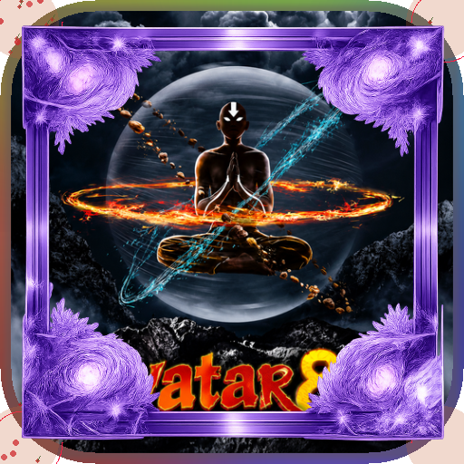 avatar808 — galeri pratinjau Resmi APK