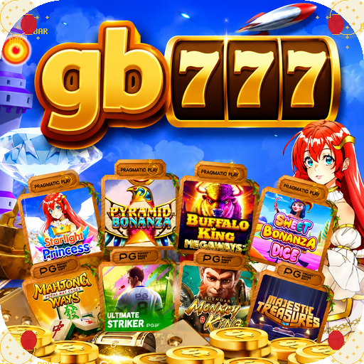 gb777 — mitra unggulan